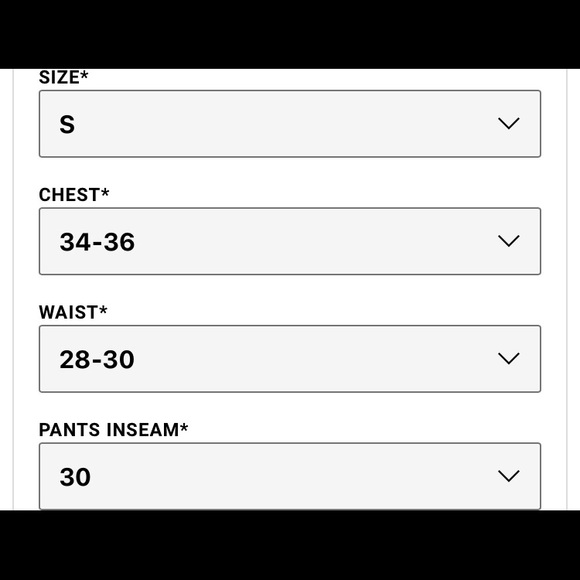 ⭐️Champion COLOR BLOCK Anorak⭐️sold out in stores - Picture 5 of 7